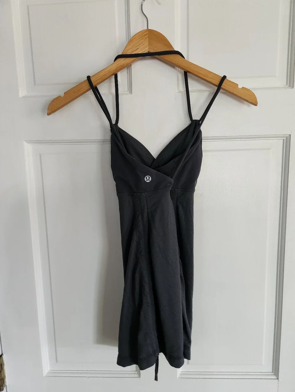 Lululemon Integrity Hot Tank Size 8